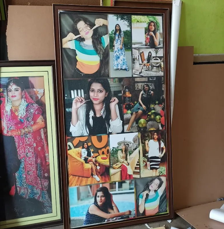 Tapan Framing & Crafting