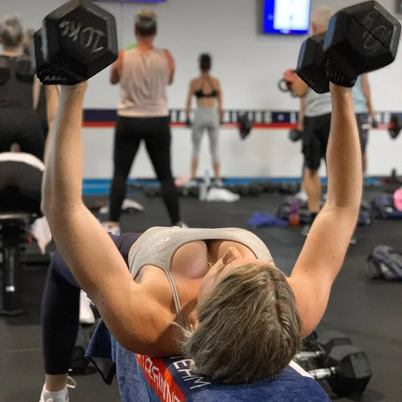 F45 Bundaberg