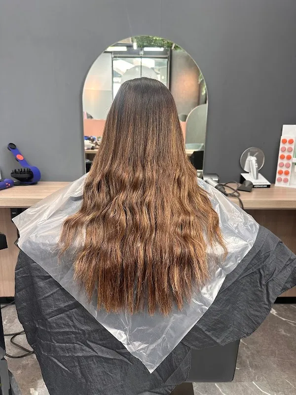 Hairpage Commonground