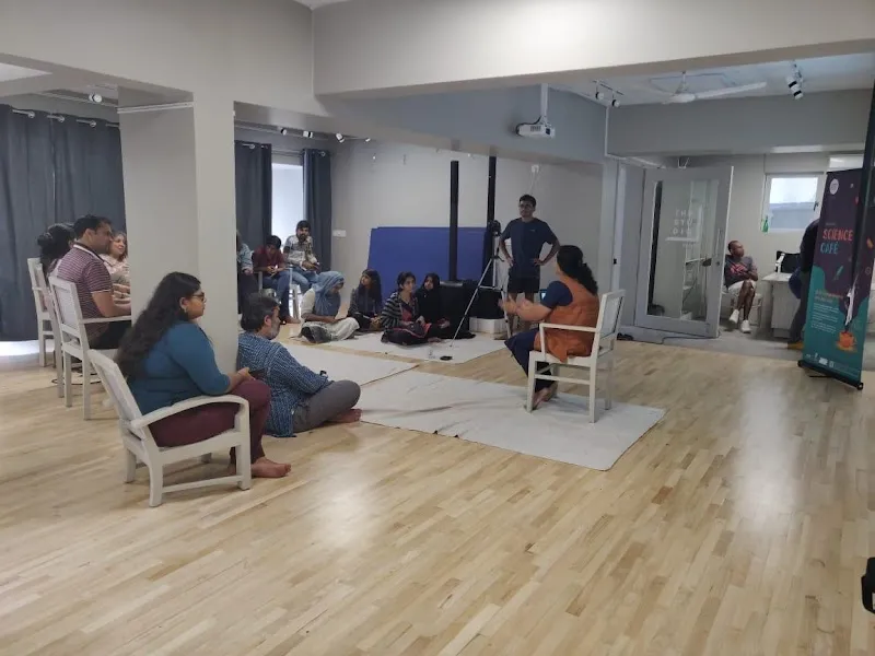 Lourd Vijay’s Dance Studio - LVDS