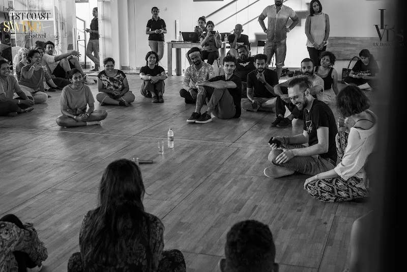 Lourd Vijay’s Dance Studio - LVDS