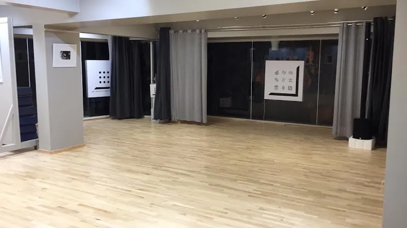 Lourd Vijay’s Dance Studio - LVDS