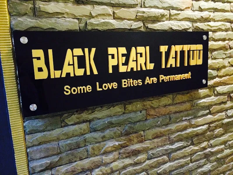 Black Pearl Ink [Goregaon]