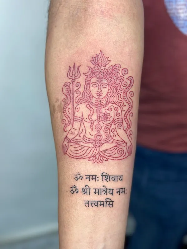 Black Pearl Ink [Goregaon]