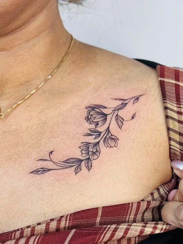 Black Pearl Ink [Goregaon]