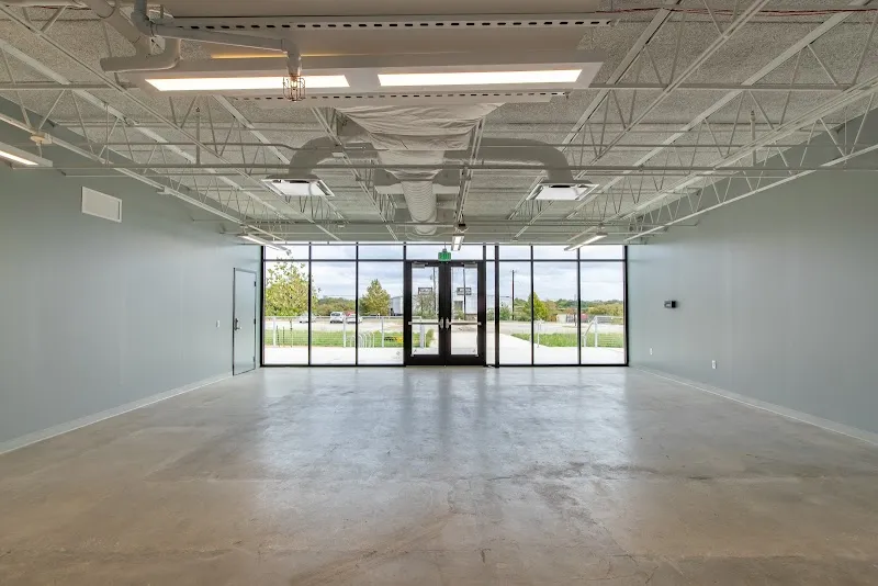 Austin Studios