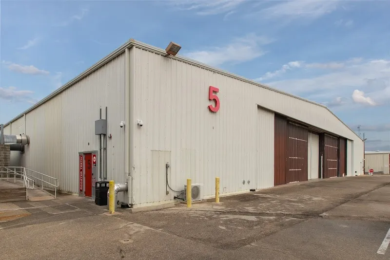 Austin Studios