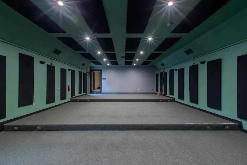Austin Studios