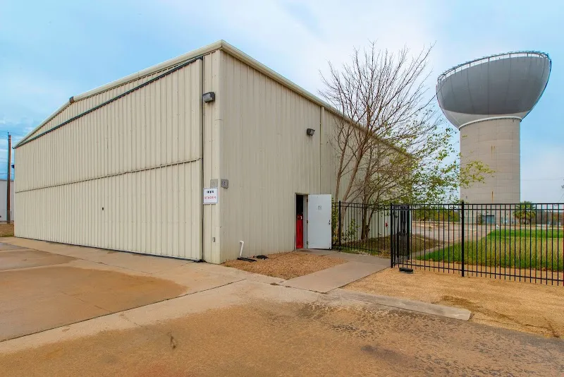 Austin Studios