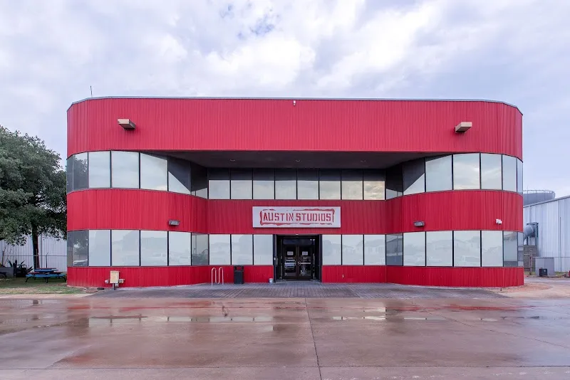 Austin Studios
