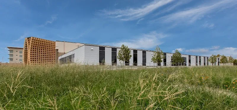 Austin Studios