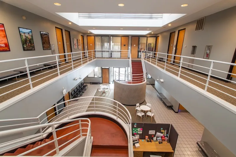 Austin Studios