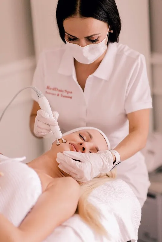 RedDaisySpa