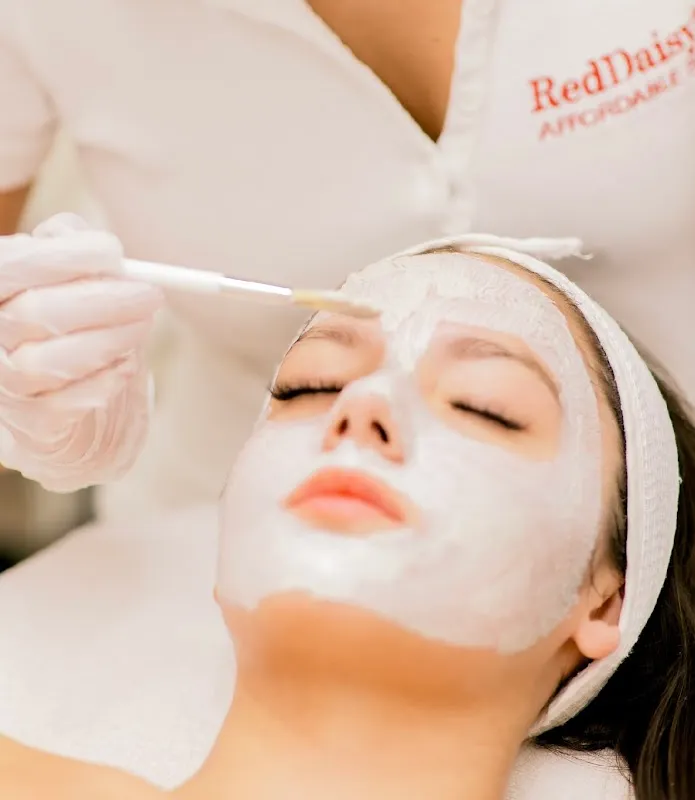 RedDaisySpa