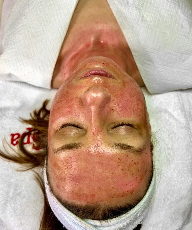 RedDaisySpa