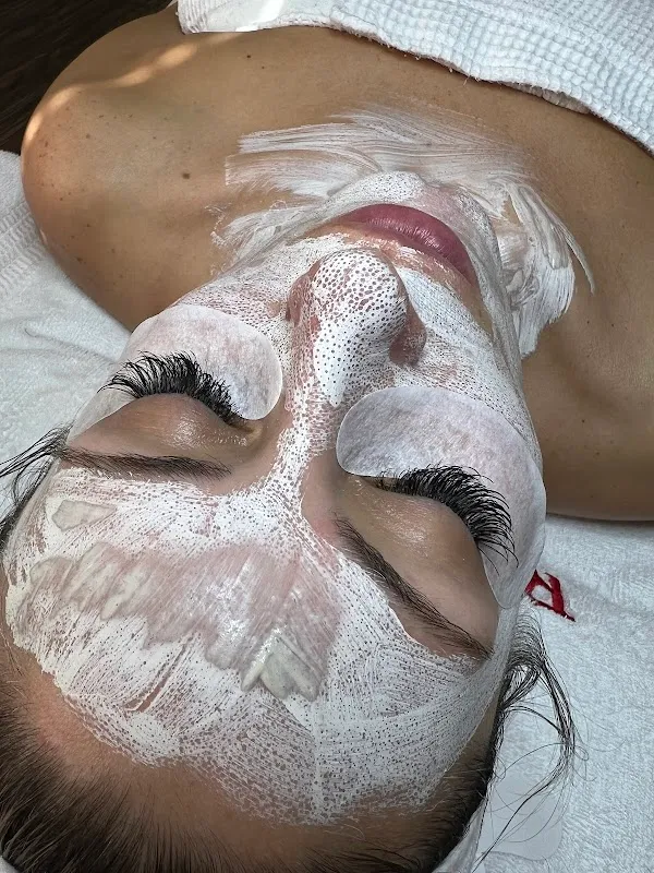 RedDaisySpa