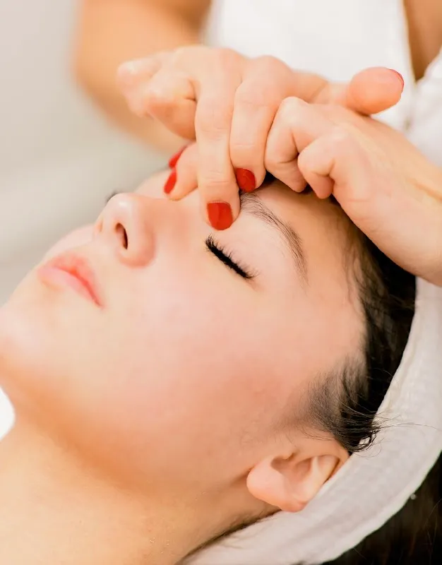 RedDaisySpa