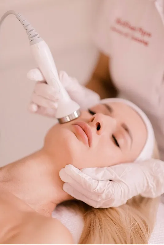 RedDaisySpa
