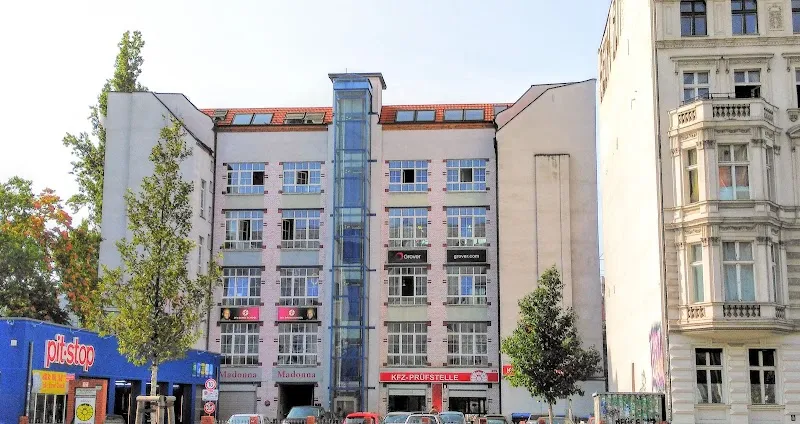 D!'s Dance School