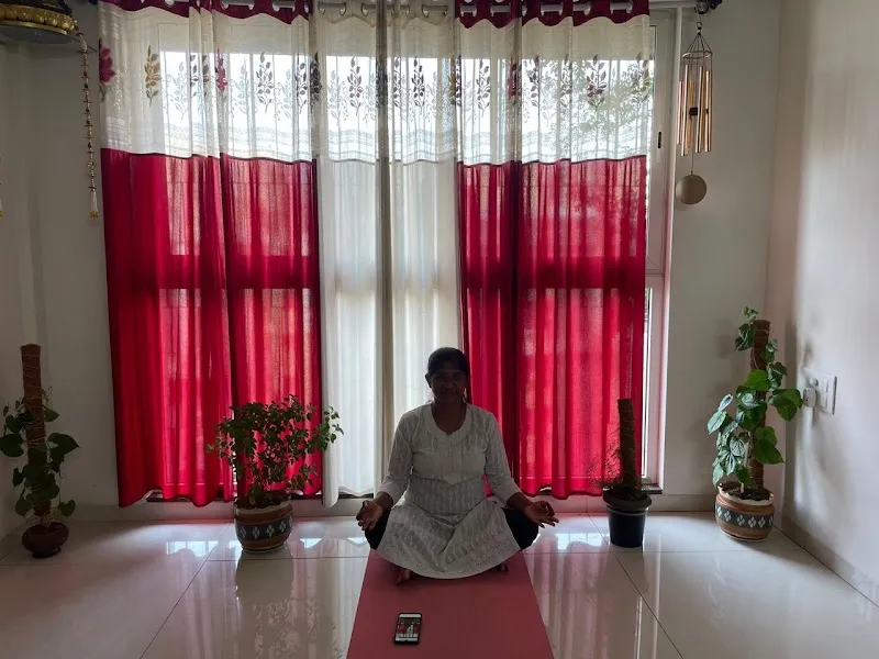 Jessy's Yoga Classes