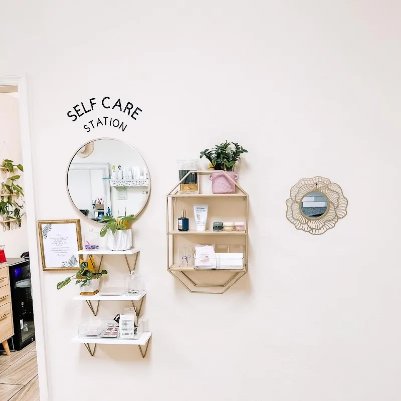 Hair Canvas Studio