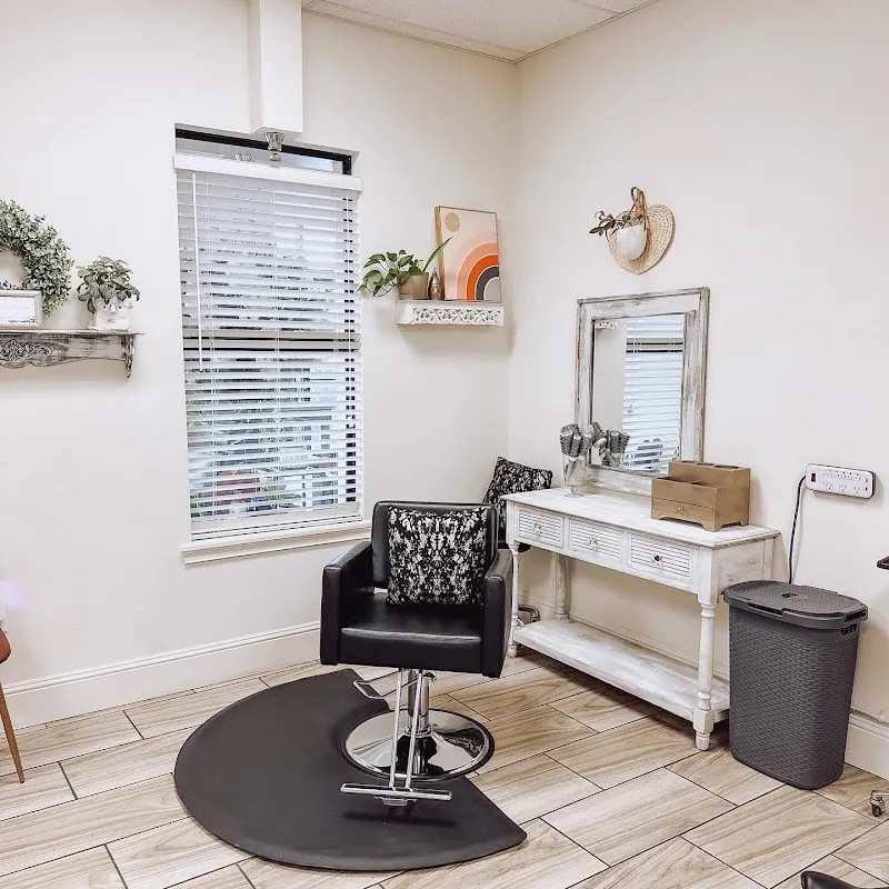 Hair Canvas Studio