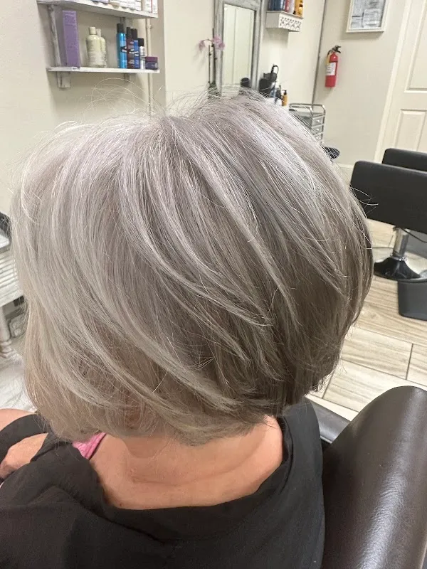 Hair Canvas Studio