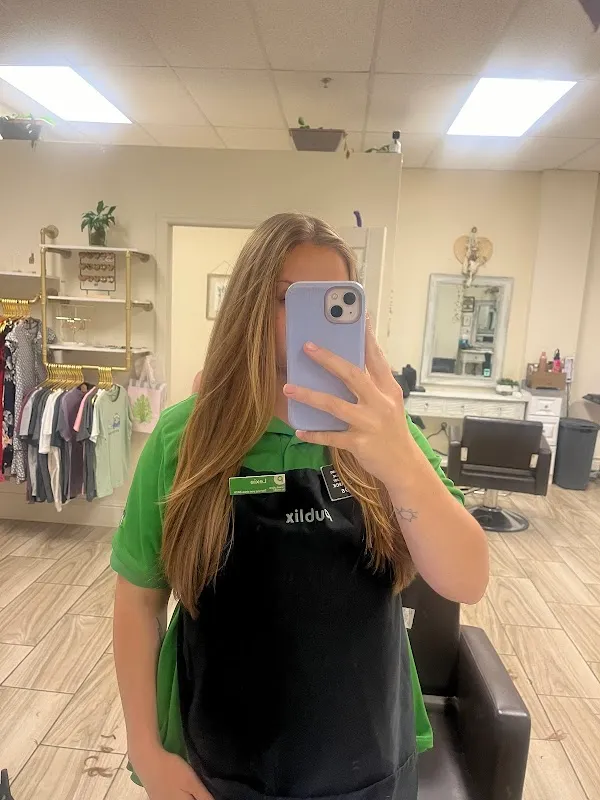 Hair Canvas Studio