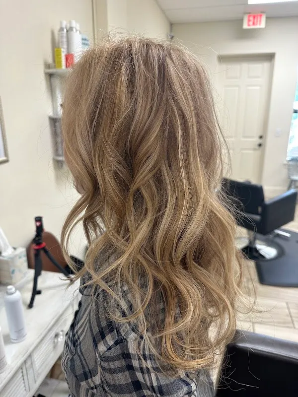 Hair Canvas Studio