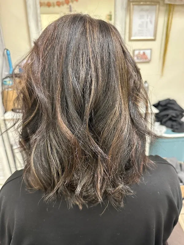 Hair Canvas Studio
