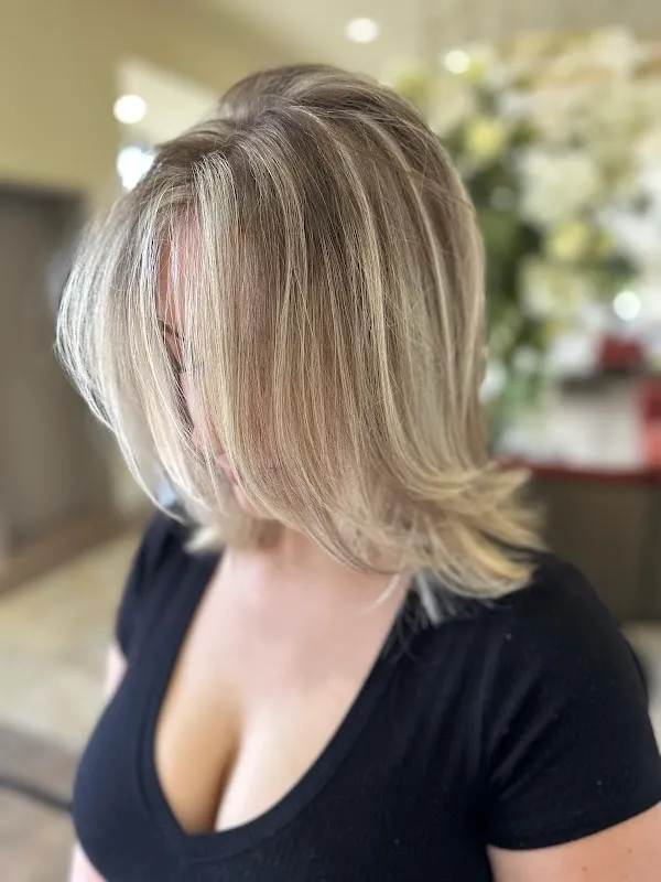 Hair Canvas Studio