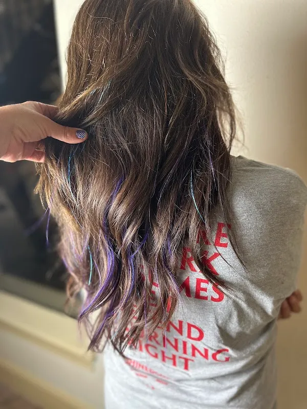 Hair Canvas Studio