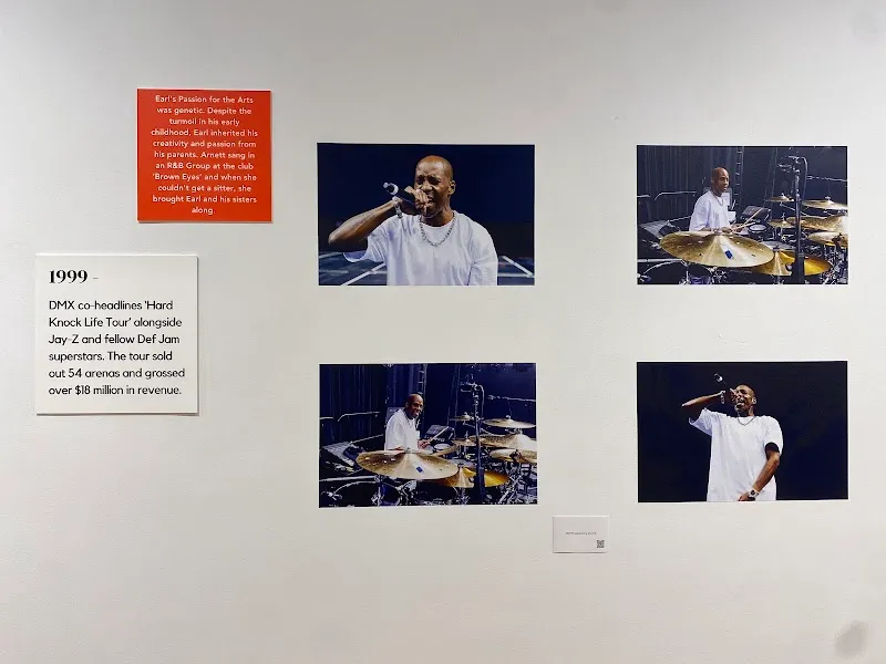 YONKERS ARTS