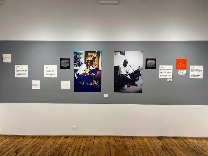 YONKERS ARTS