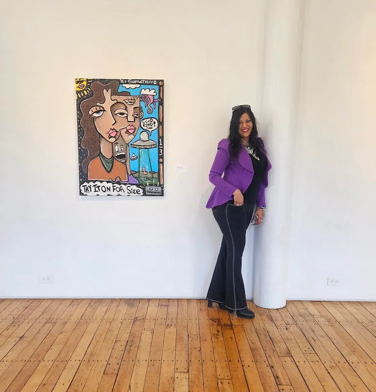 YONKERS ARTS