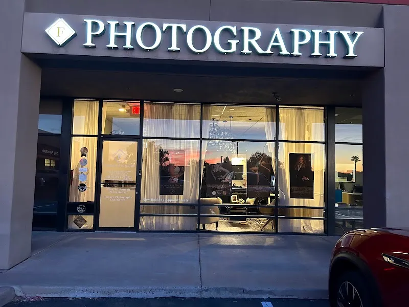 Franklin Photography Studios