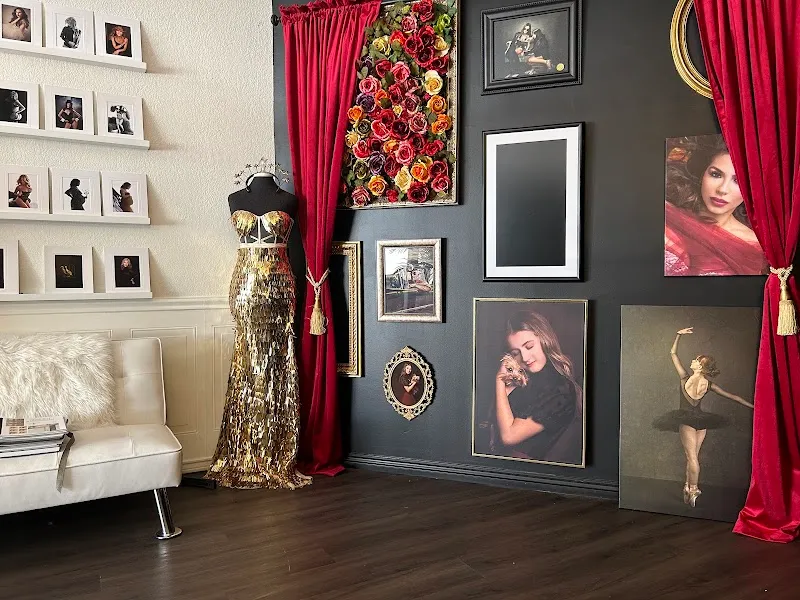 Franklin Photography Studios