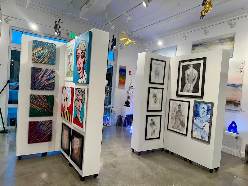 Claudia Castillo ART Studio