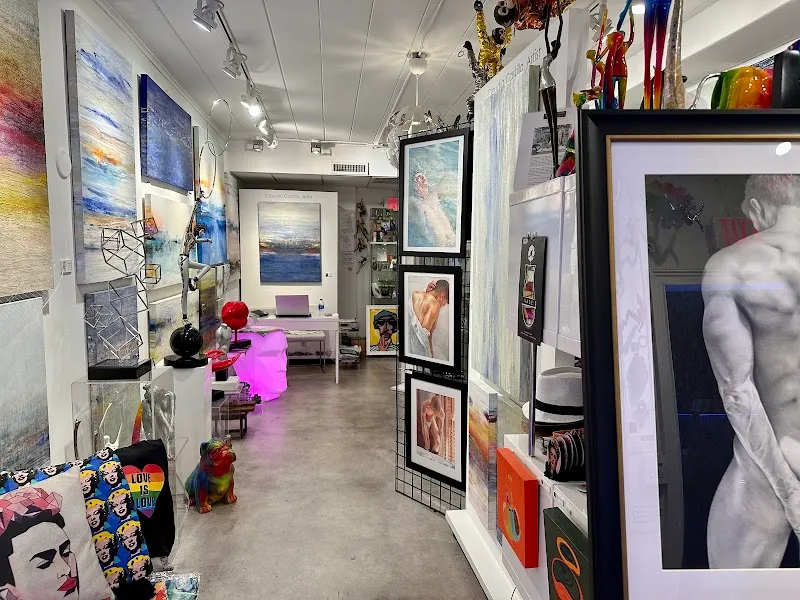 Claudia Castillo ART Studio