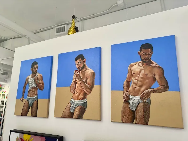 Claudia Castillo ART Studio