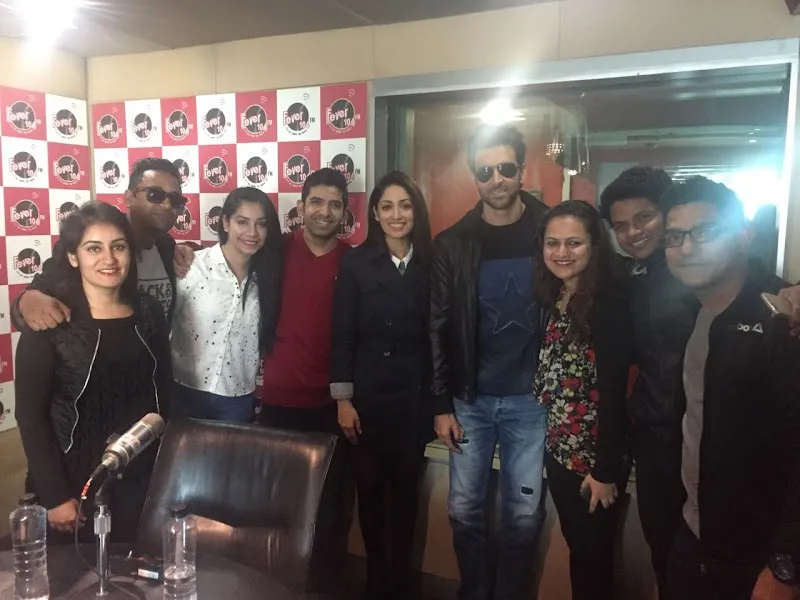 Sourabh Soni's Studio Raas