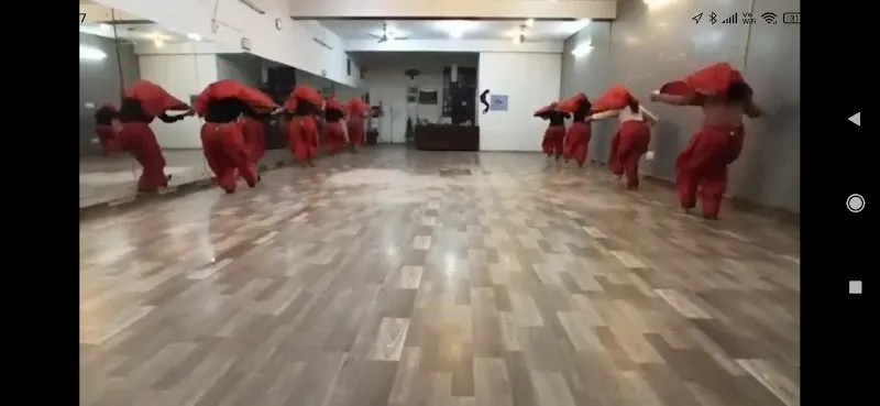 Sourabh Soni's Studio Raas