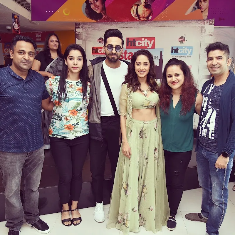 Sourabh Soni's Studio Raas