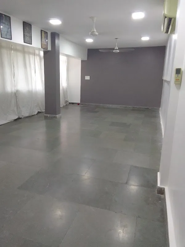Sourabh Soni's Studio Raas
