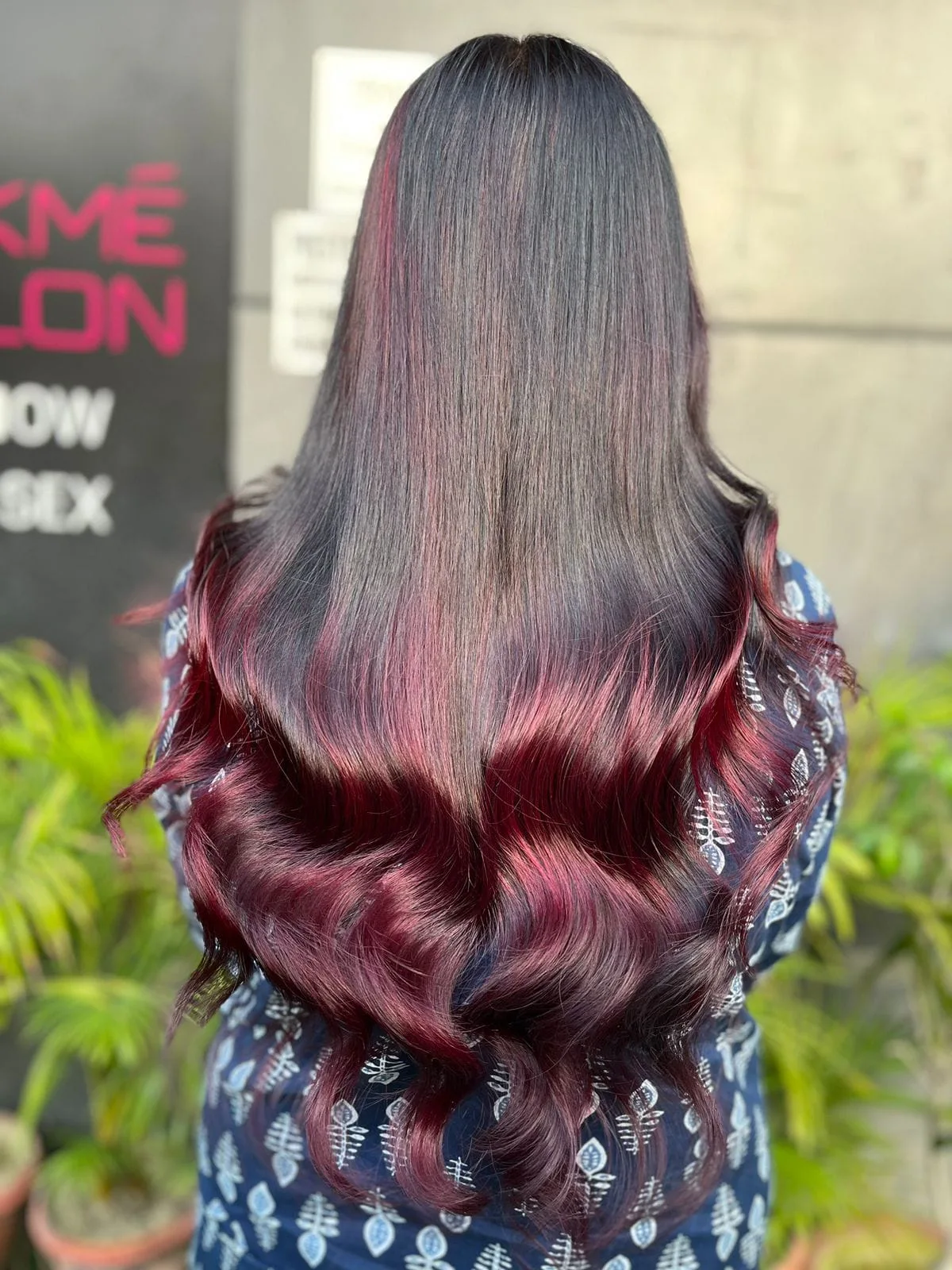Lakme Salon For Him and Her in Tilak Nagar,Kanpur
