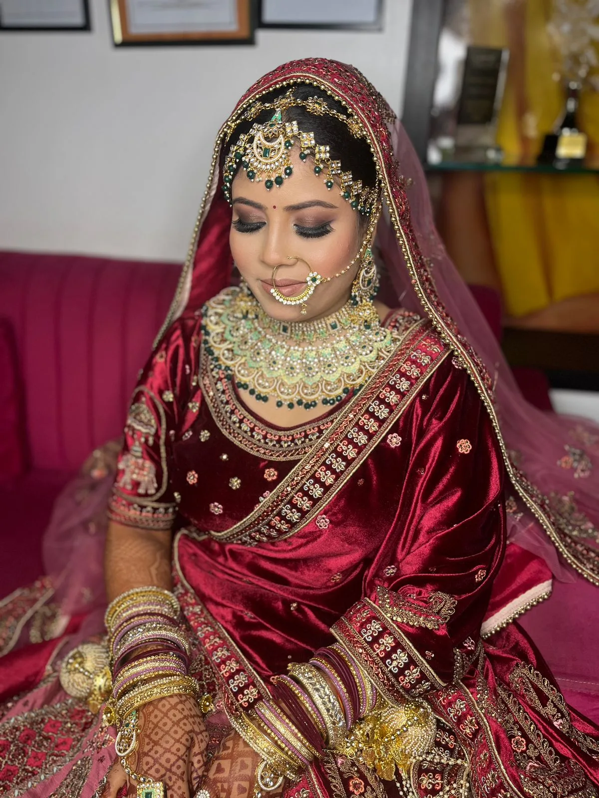 Lakme Salon For Him and Her in Tilak Nagar,Kanpur