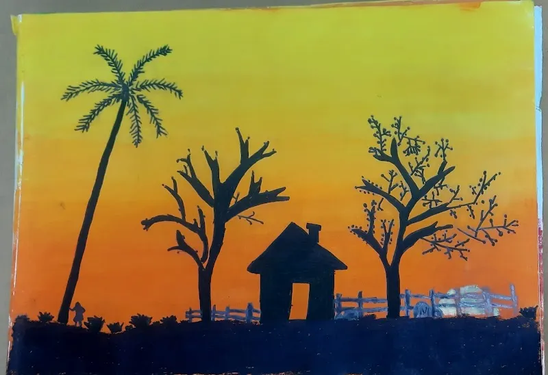 Prajakta Narvekars Art Classes