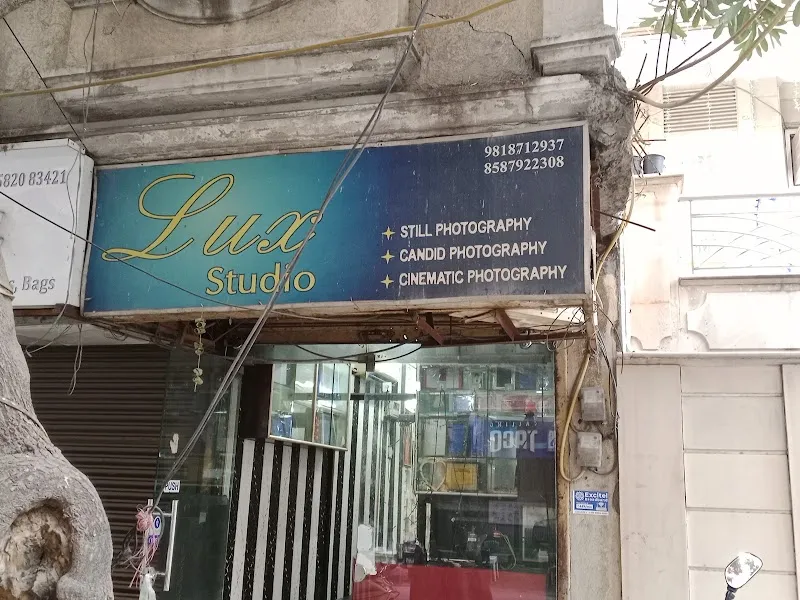 Lux Studio