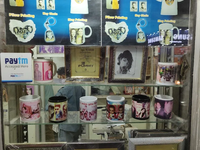 Gupta Photo Studio