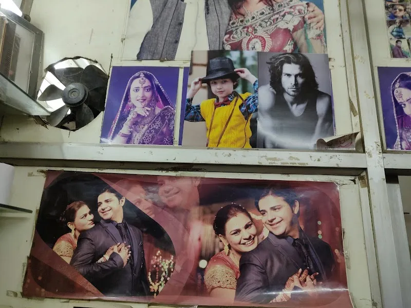 Gupta Photo Studio